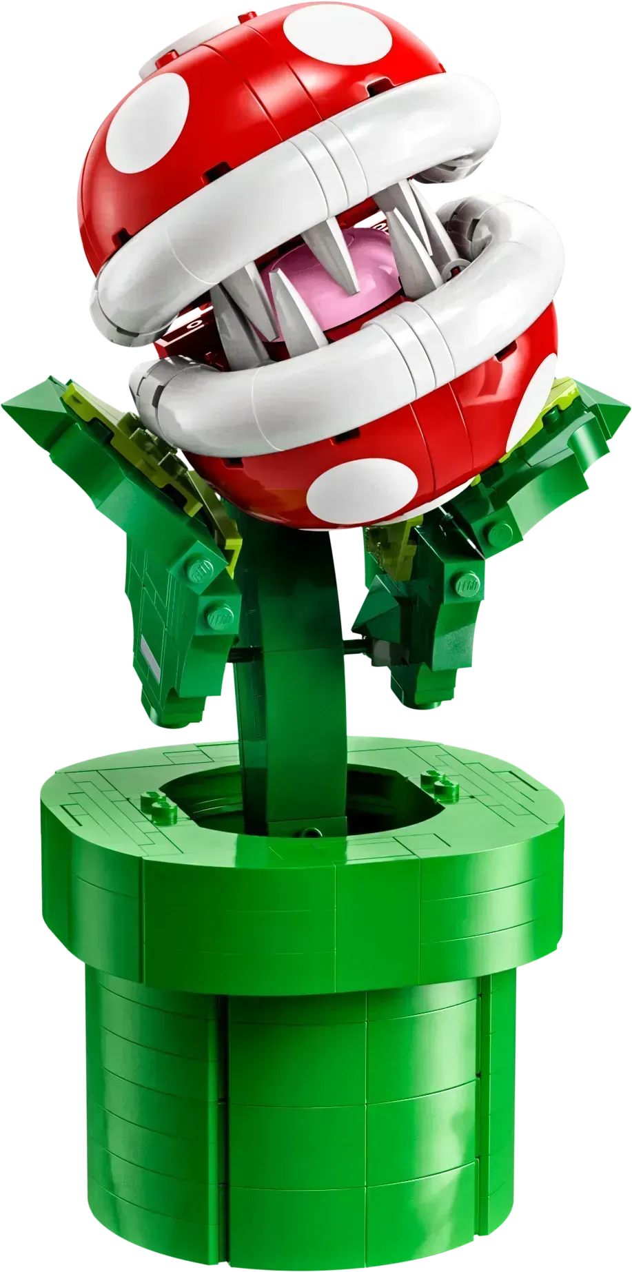 LEGO The Piranha Plant 71426 SuperMario