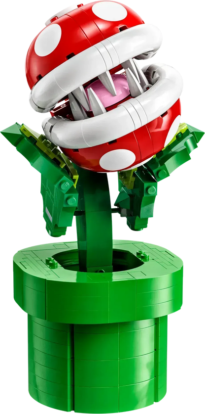 LEGO The Piranha Plant 71426 SuperMario