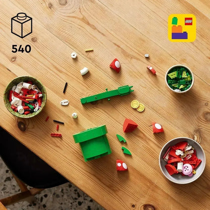 LEGO The Piranha Plant 71426 SuperMario