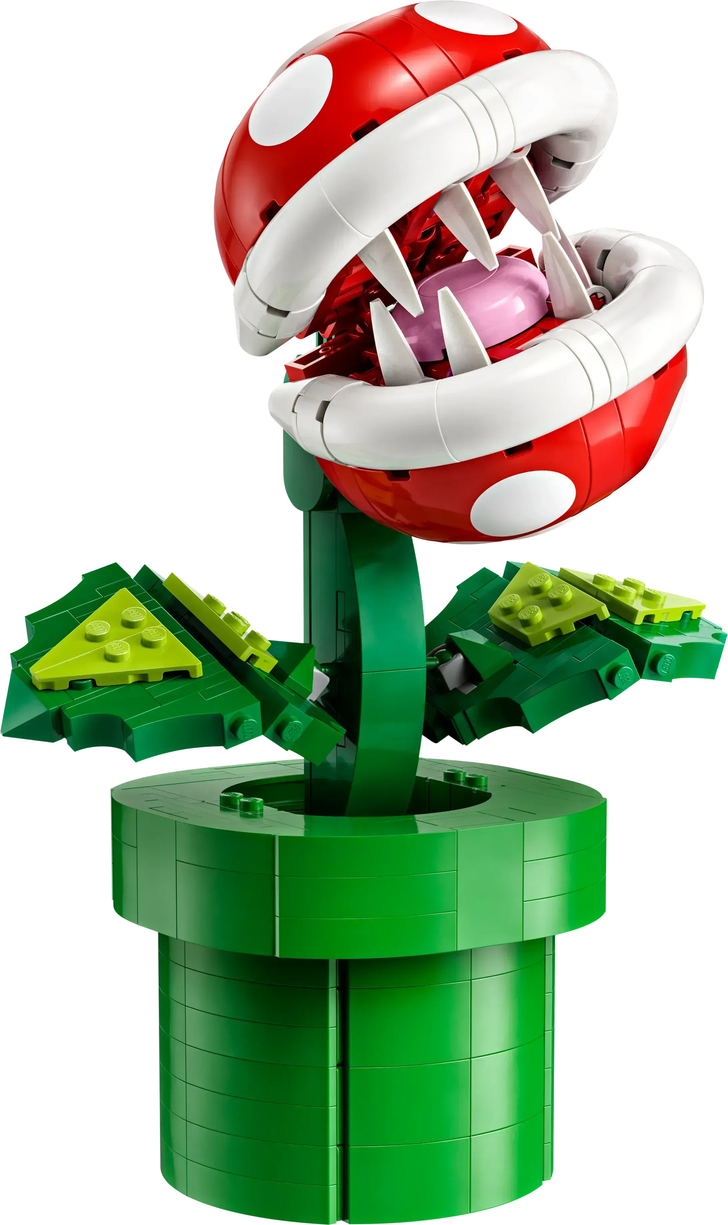 LEGO The Piranha Plant 71426 SuperMario