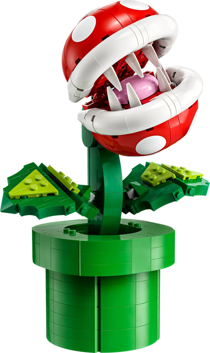 LEGO The Piranha Plant 71426 SuperMario
