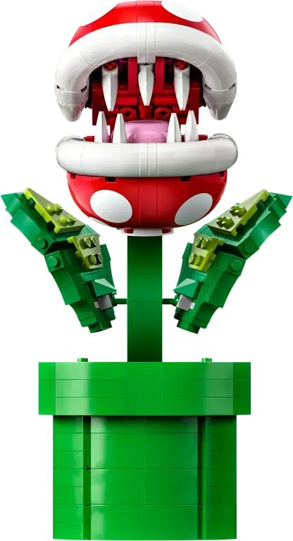 LEGO The Piranha Plant 71426 SuperMario