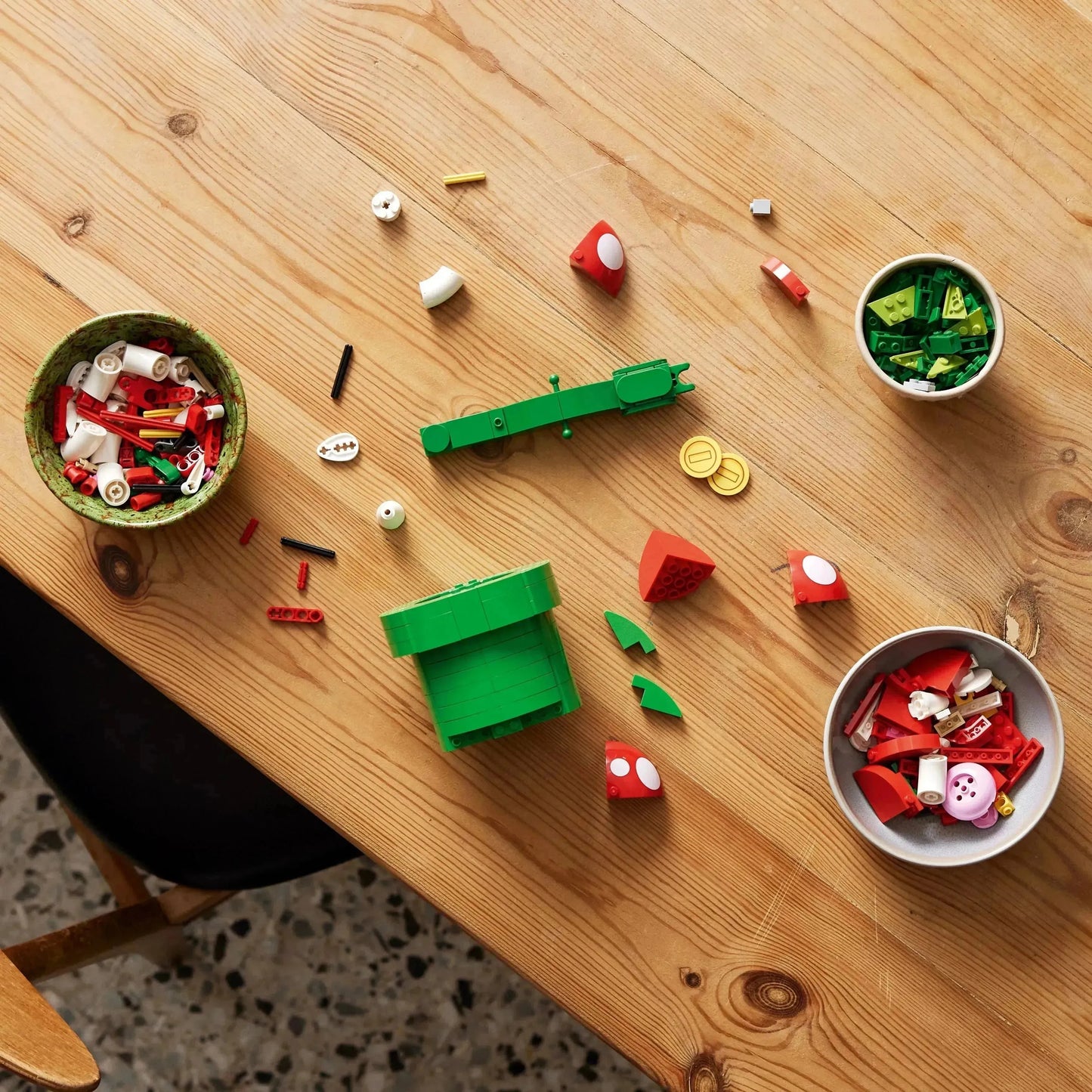 LEGO The Piranha Plant 71426 SuperMario