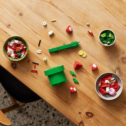 LEGO The Piranha Plant 71426 SuperMario
