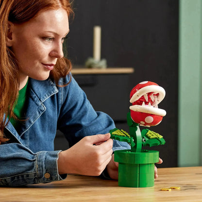 LEGO The Piranha Plant 71426 SuperMario