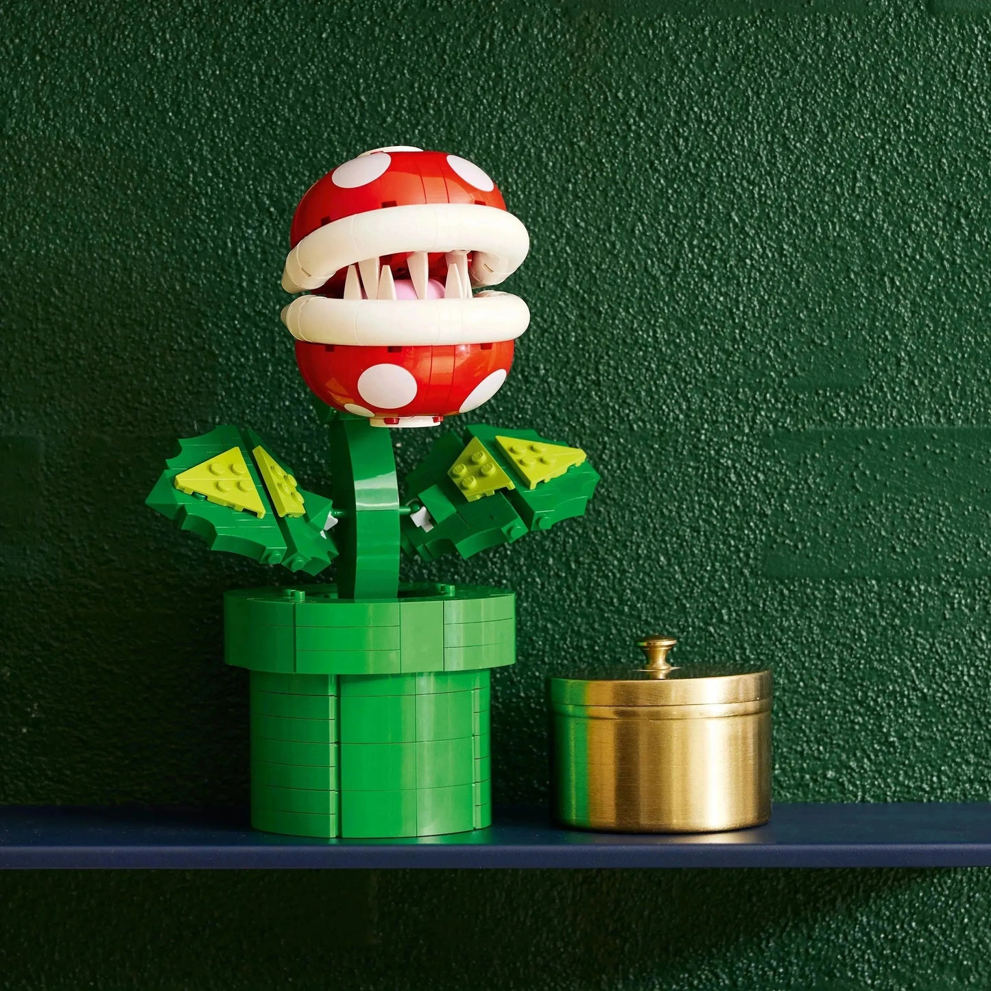 LEGO The Piranha Plant 71426 SuperMario