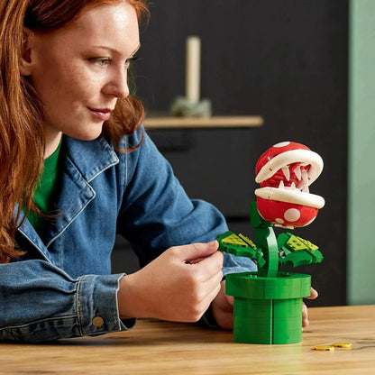 LEGO The Piranha Plant 71426 SuperMario