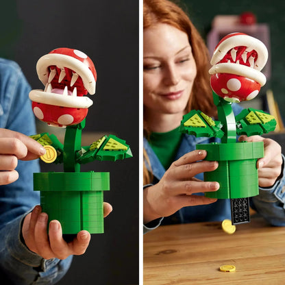 LEGO The Piranha Plant 71426 SuperMario