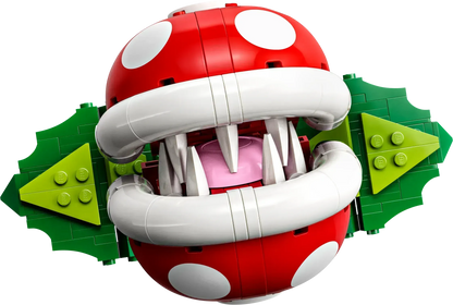 LEGO The Piranha Plant 71426 SuperMario