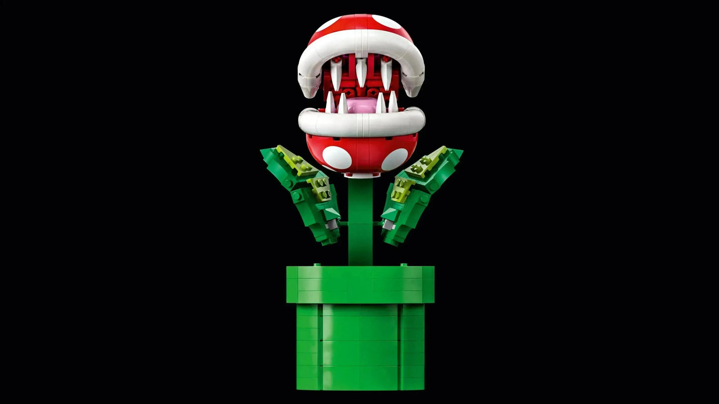 LEGO The Piranha Plant 71426 SuperMario