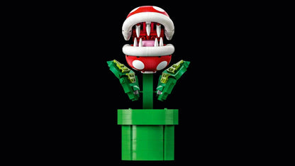 LEGO The Piranha Plant 71426 SuperMario