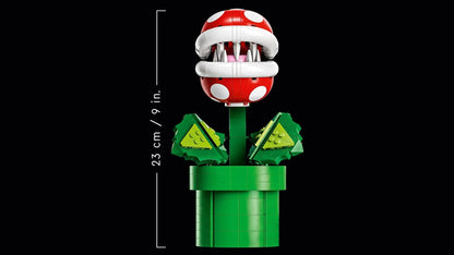 LEGO The Piranha Plant 71426 SuperMario