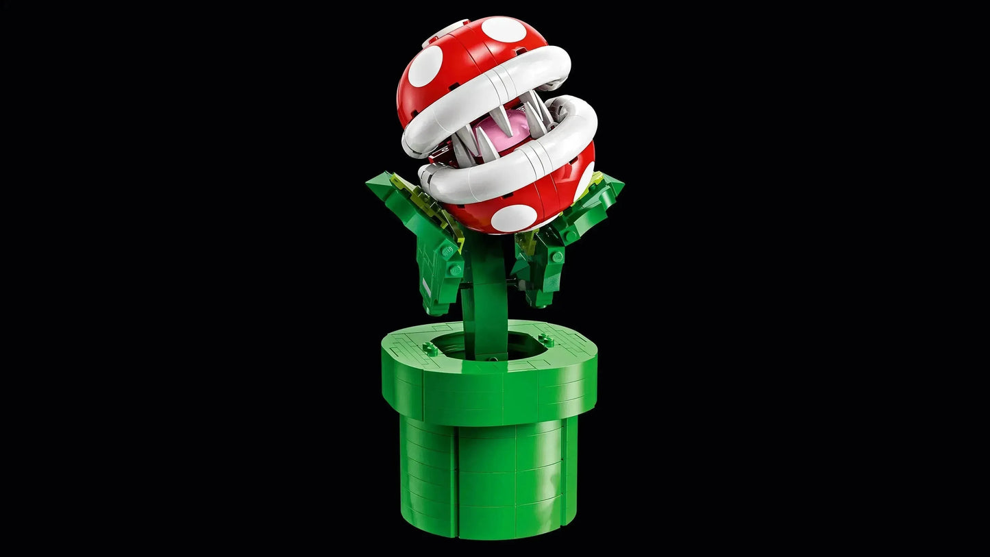 LEGO The Piranha Plant 71426 SuperMario