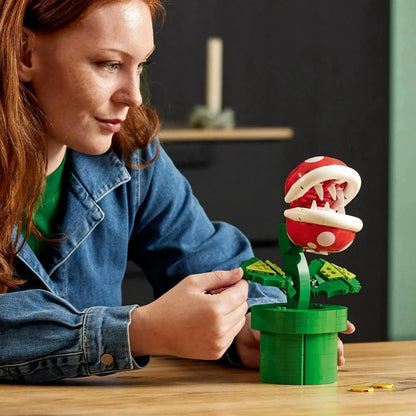 LEGO The Piranha Plant 71426 SuperMario