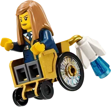 LEGO De Middernachtraaf van de Neder Heks 71478 Dreamzzz