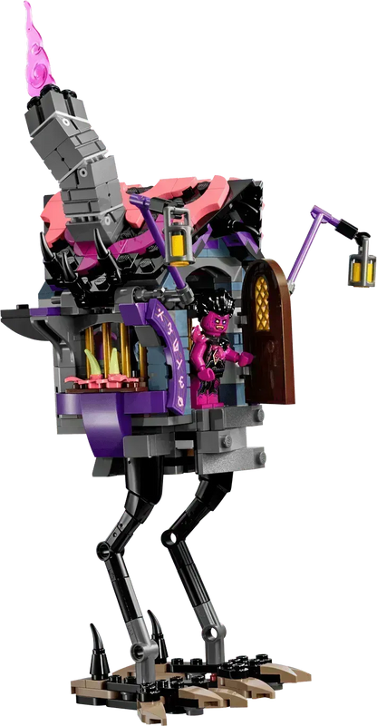 LEGO De Middernachtraaf van de Neder Heks 71478 Dreamzzz