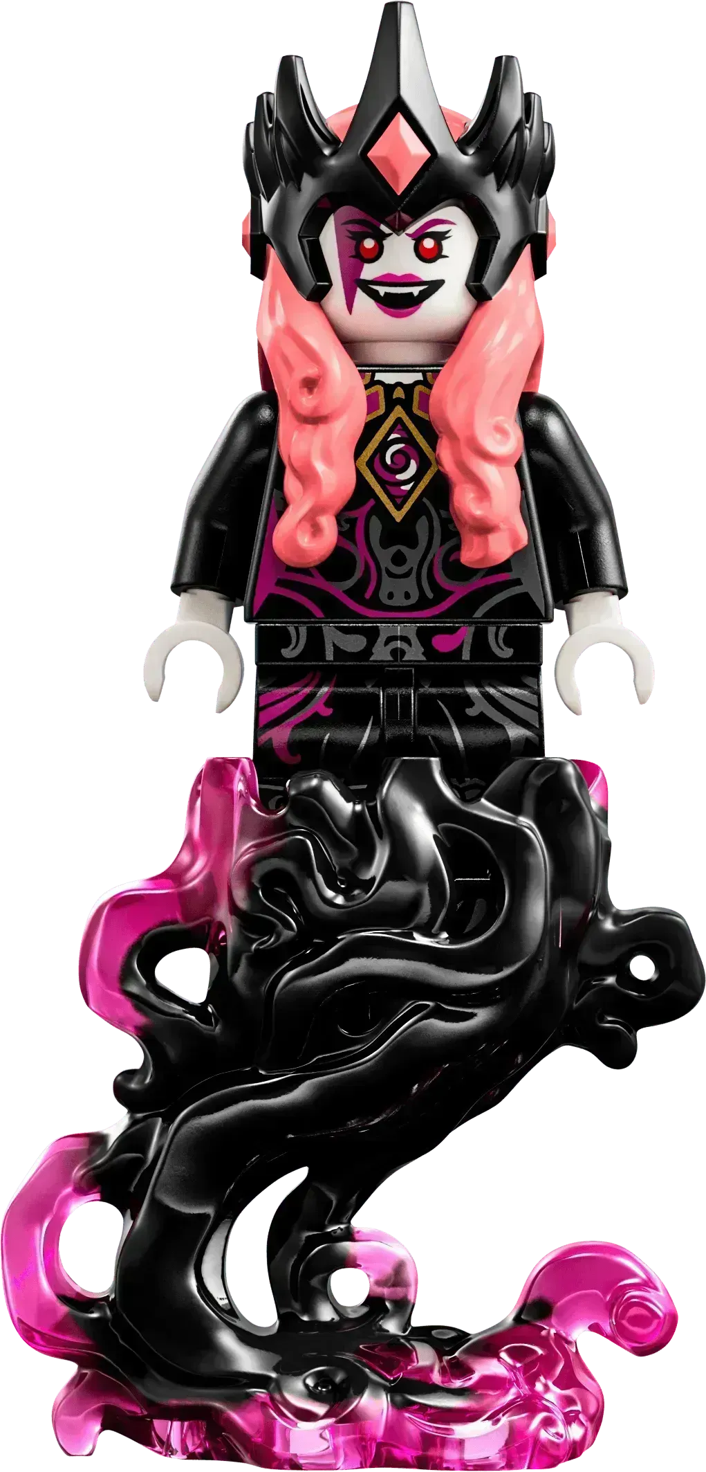 LEGO De Middernachtraaf van de Neder Heks 71478 Dreamzzz