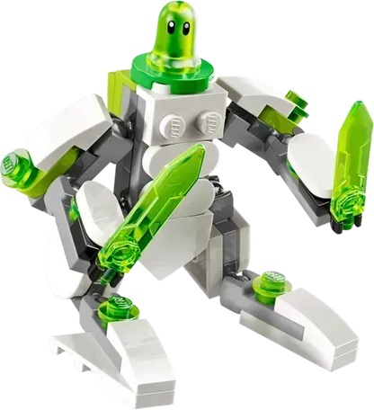 LEGO Z-Blobs robot &amp; vehicle adventure 71487 Dreamzzz (Pre-Order: January 2025)