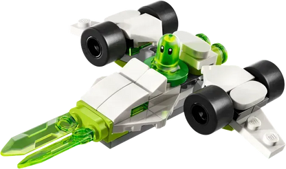LEGO Z-Blobs robot &amp; vehicle adventure 71487 Dreamzzz (Pre-Order: January 2025)
