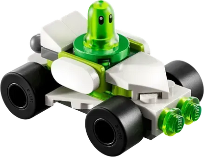 LEGO Z-Blobs robot &amp; vehicle adventure 71487 Dreamzzz (Pre-Order: January 2025)
