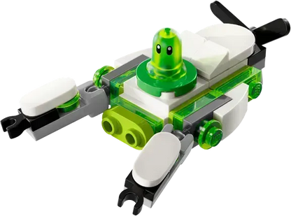 LEGO Z-Blobs robot &amp; vehicle adventure 71487 Dreamzzz (Pre-Order: January 2025)
