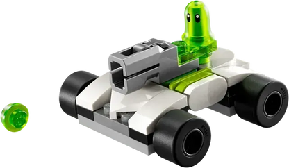 LEGO Z-Blobs robot &amp; vehicle adventure 71487 Dreamzzz (Pre-Order: January 2025)