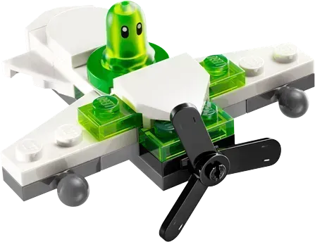 LEGO Z-Blobs robot &amp; vehicle adventure 71487 Dreamzzz (Pre-Order: January 2025)