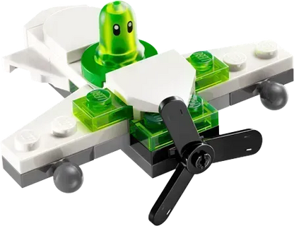 LEGO Z-Blobs robot &amp; vehicle adventure 71487 Dreamzzz (Pre-Order: January 2025)