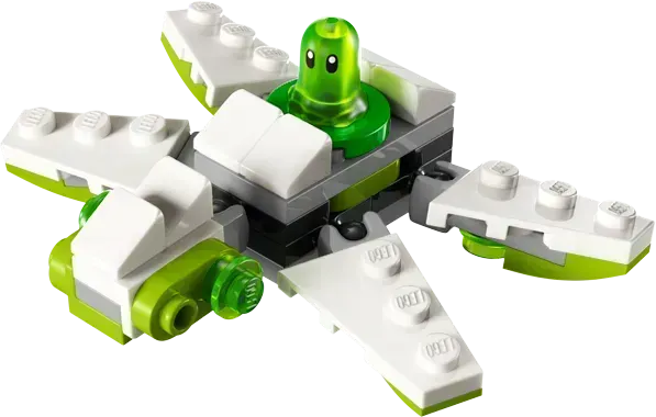 LEGO Z-Blobs robot &amp; vehicle adventure 71487 Dreamzzz (Pre-Order: January 2025)
