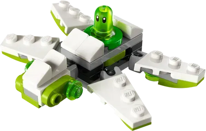 LEGO Z-Blobs robot &amp; vehicle adventure 71487 Dreamzzz (Pre-Order: January 2025)