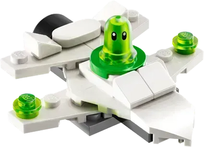 LEGO Z-Blobs robot &amp; vehicle adventure 71487 Dreamzzz (Pre-Order: January 2025)