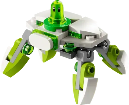LEGO Z-Blobs robot &amp; vehicle adventure 71487 Dreamzzz (Pre-Order: January 2025)