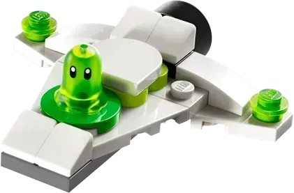 LEGO Z-Blobs robot &amp; vehicle adventure 71487 Dreamzzz (Pre-Order: January 2025)