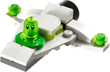 LEGO Z-Blobs robot &amp; vehicle adventure 71487 Dreamzzz (Pre-Order: January 2025)