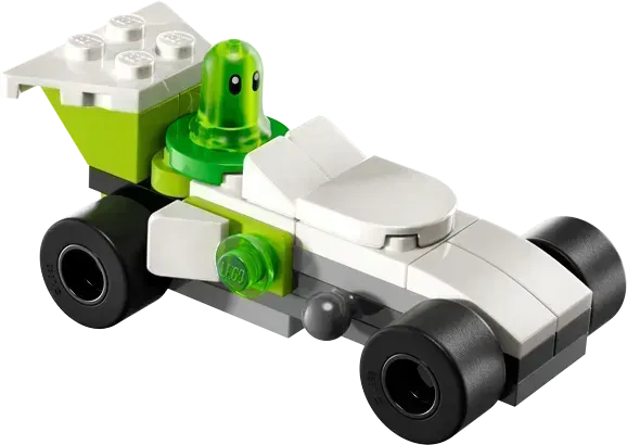 LEGO Z-Blobs robot &amp; vehicle adventure 71487 Dreamzzz (Pre-Order: January 2025)