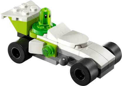 LEGO Z-Blobs robot &amp; vehicle adventure 71487 Dreamzzz (Pre-Order: January 2025)