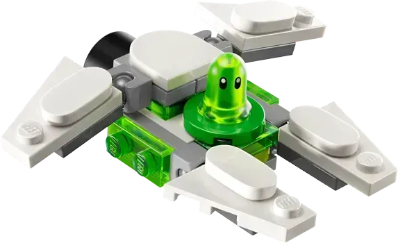LEGO Z-Blobs robot &amp; vehicle adventure 71487 Dreamzzz (Pre-Order: January 2025)
