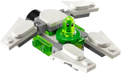LEGO Z-Blobs robot &amp; vehicle adventure 71487 Dreamzzz (Pre-Order: January 2025)