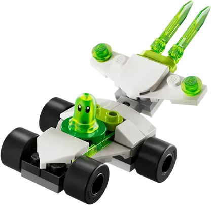LEGO Z-Blobs robot &amp; vehicle adventure 71487 Dreamzzz (Pre-Order: January 2025)