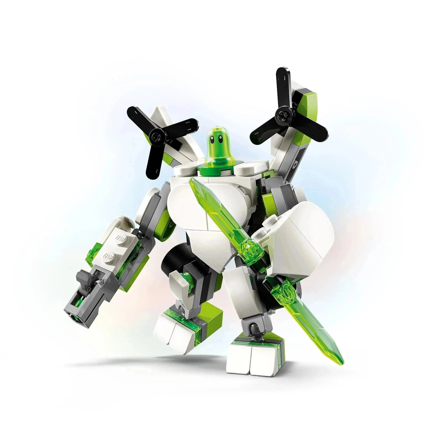 LEGO Z-Blobs robot &amp; vehicle adventure 71487 Dreamzzz (Pre-Order: January 2025)