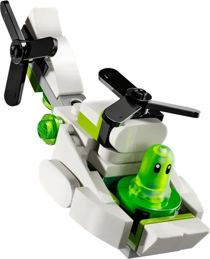 LEGO Z-Blobs robot &amp; vehicle adventure 71487 Dreamzzz (Pre-Order: January 2025)
