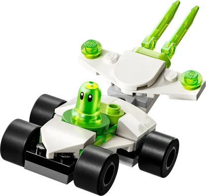 LEGO Z-Blobs robot &amp; vehicle adventure 71487 Dreamzzz (Pre-Order: January 2025)
