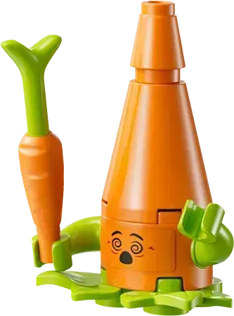 LEGO Izzie und Bunchu Rro, der Gaming-Hase 71490 Dreamzzz