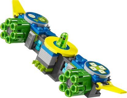 LEGO Mateo en het Z-Blob actie voertuig 71491 Dreamzzz