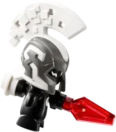 LEGO Coopers tijgermecha en zero's HotRod 71497 Dreamzzz