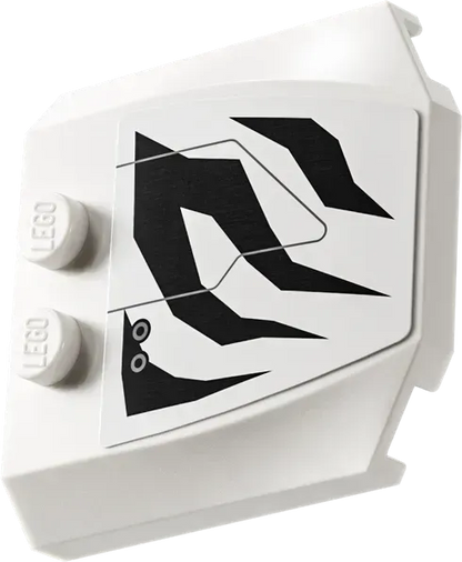 LEGO Coopers tijgermecha en zero's HotRod 71497 Dreamzzz