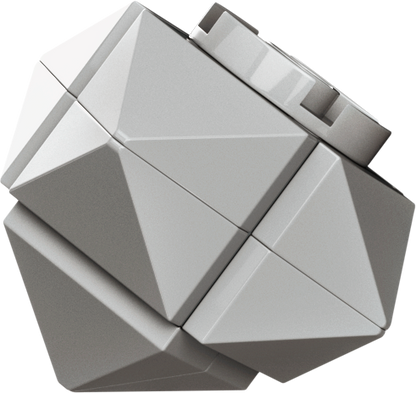 LEGO Wolvenmasker schaduwdojo 71813 Ninjago