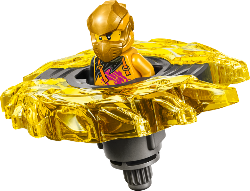 LEGO The Spinjitzu Dragon Battle Pack 71826 Ninjago