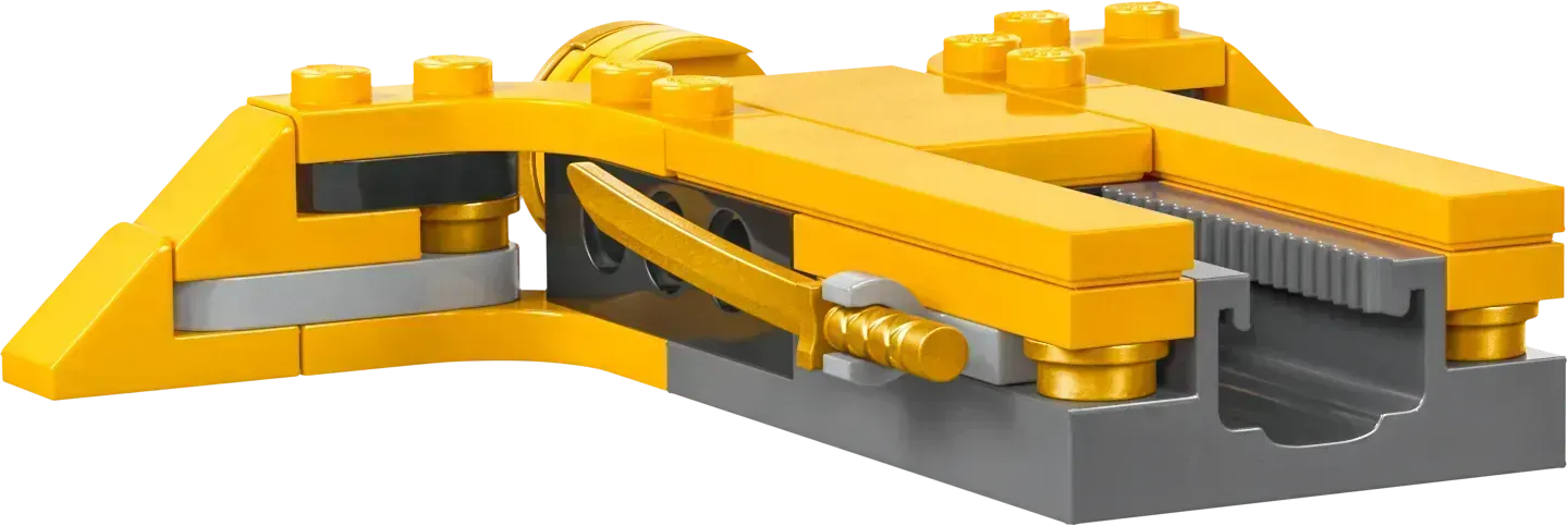 LEGO Spinjitzu Dragon Battle Pack 71826 Ninjago