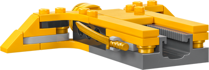 LEGO The Spinjitzu Dragon Battle Pack 71826 Ninjago